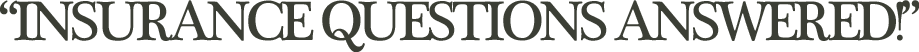Renters Insurance quote